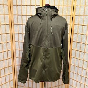 Mammut Ultimate SO Hooded Softshell Jacket Like New